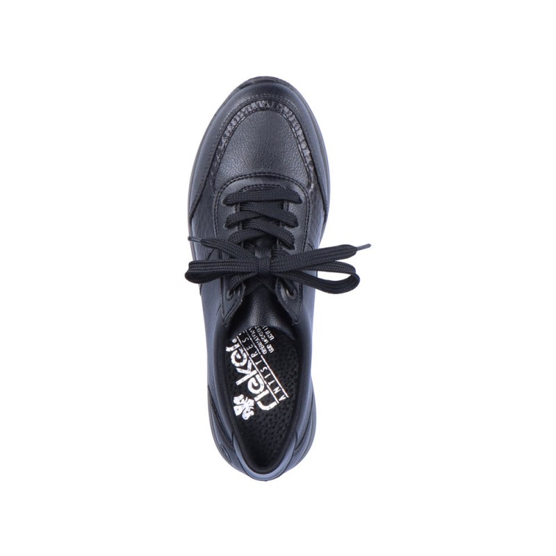 Rieker moteriški sportiniai bateliai