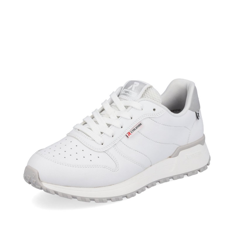 Rieker moteriški sportiniai bateliai REV