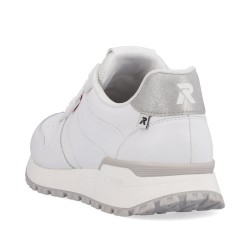 Rieker moteriški sportiniai bateliai REV