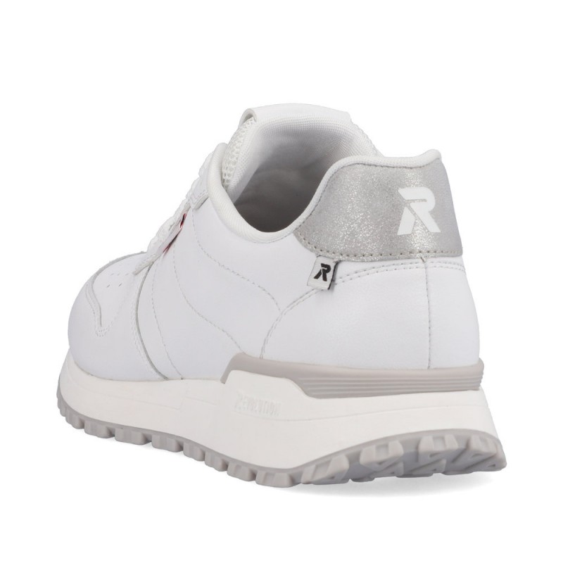 Rieker moteriški sportiniai bateliai REV