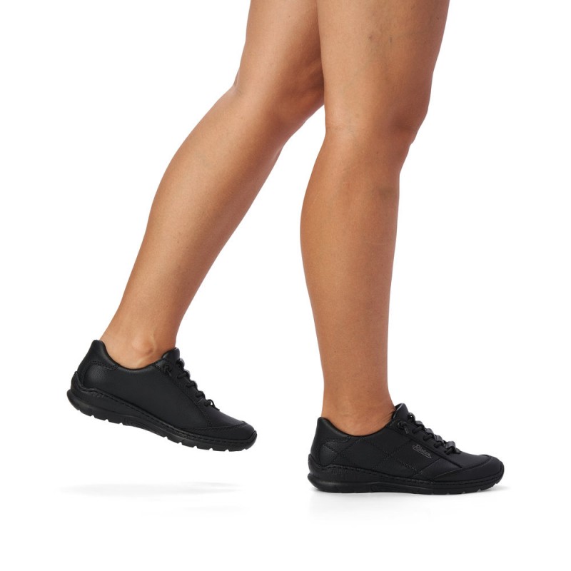 Rieker moteriški sportiniai bateliai