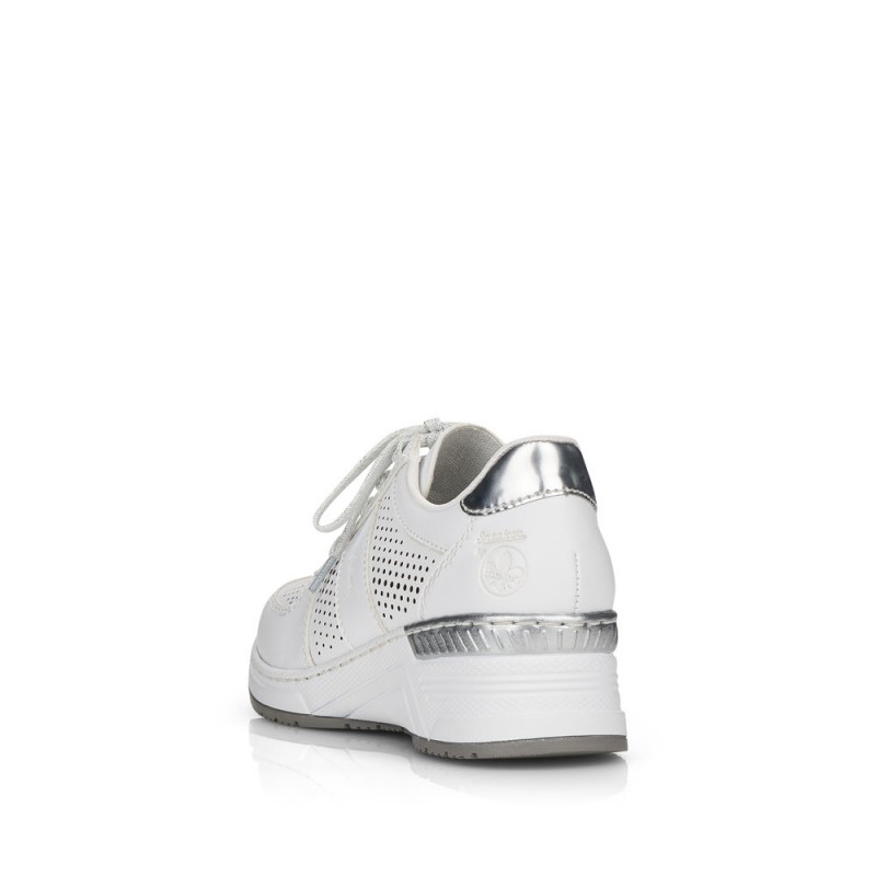 Rieker moteriški sportiniai bateliai