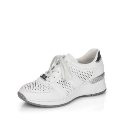 Rieker moteriški sportiniai bateliai