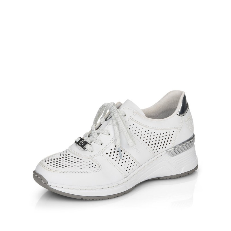 Rieker moteriški sportiniai bateliai