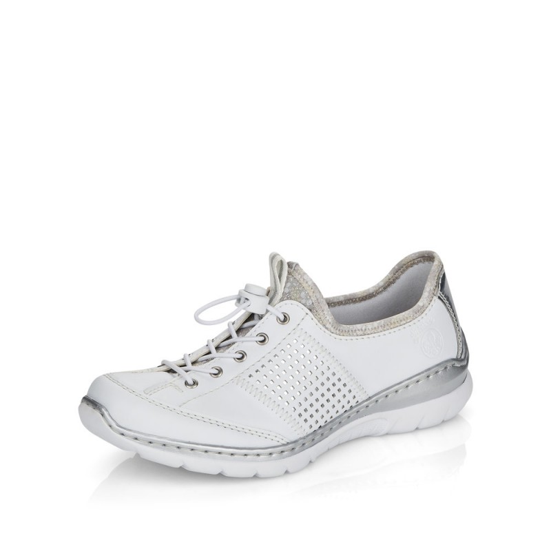 Rieker moteriški sportiniai bateliai