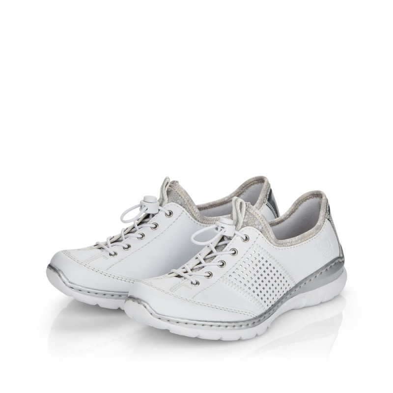 Rieker moteriški sportiniai bateliai