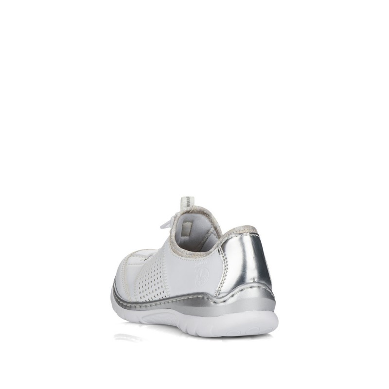 Rieker moteriški sportiniai bateliai