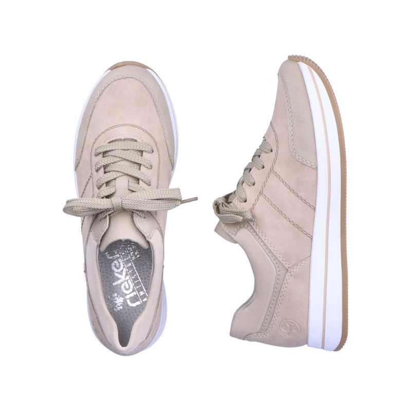 Rieker moteriški sportiniai bateliai