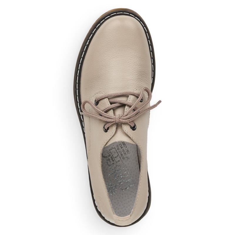 Rieker moteriški bateliai