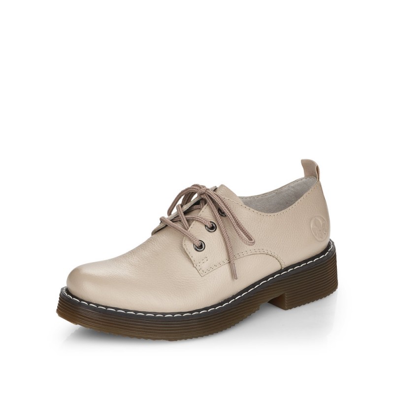 Rieker moteriški bateliai