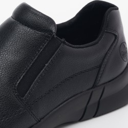 Rieker moteriški bateliai