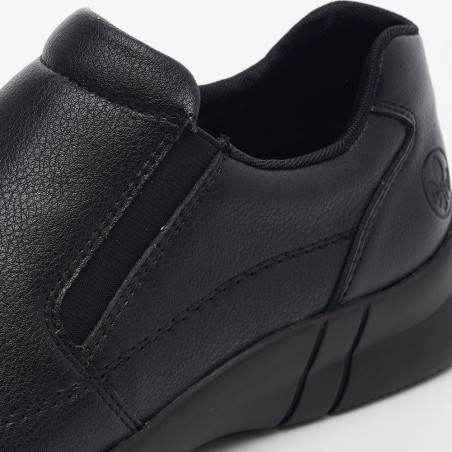 Rieker moteriški bateliai