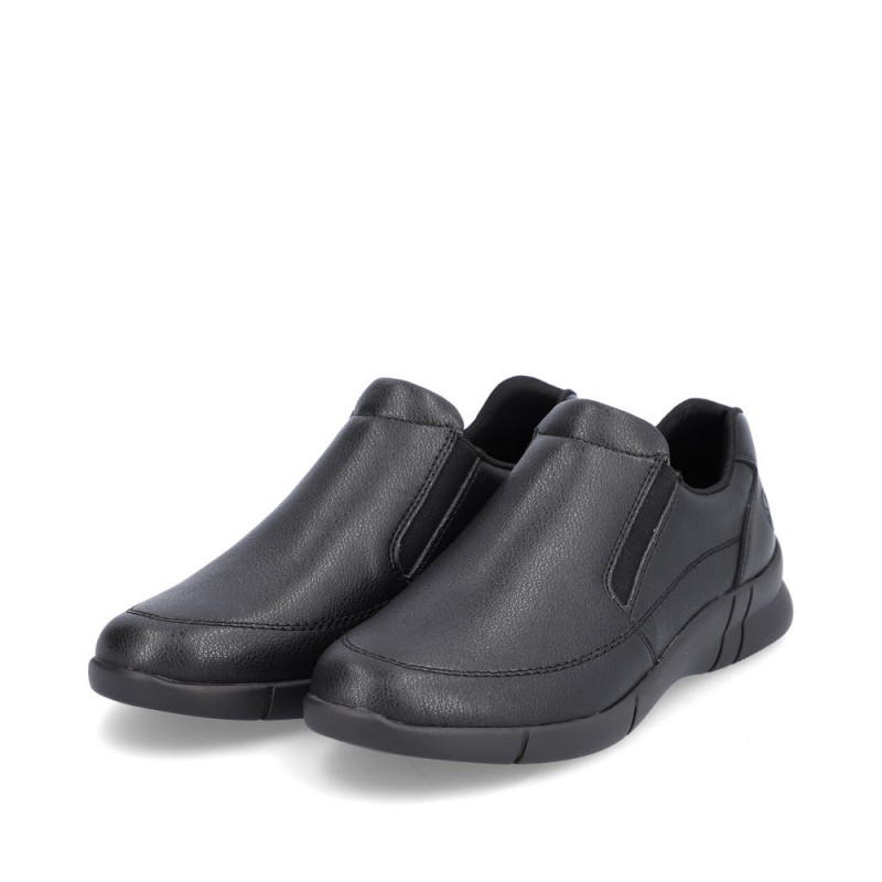 Rieker moteriški bateliai