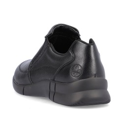 Rieker moteriški bateliai