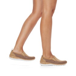 Rieker moteriški bateliai