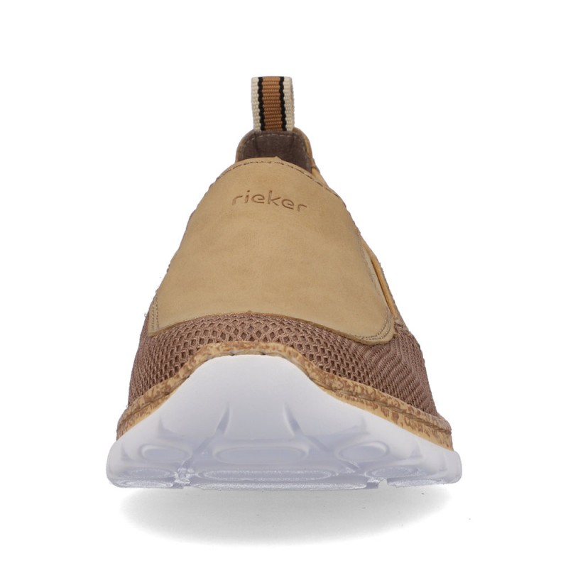 Rieker moteriški bateliai