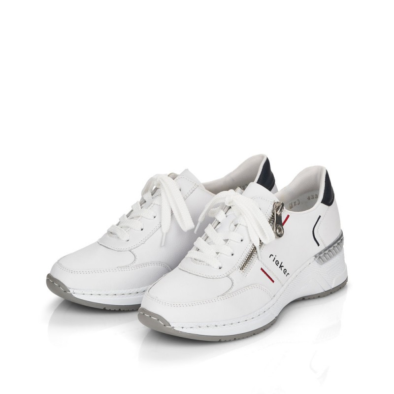 Rieker moteriški sportiniai bateliai