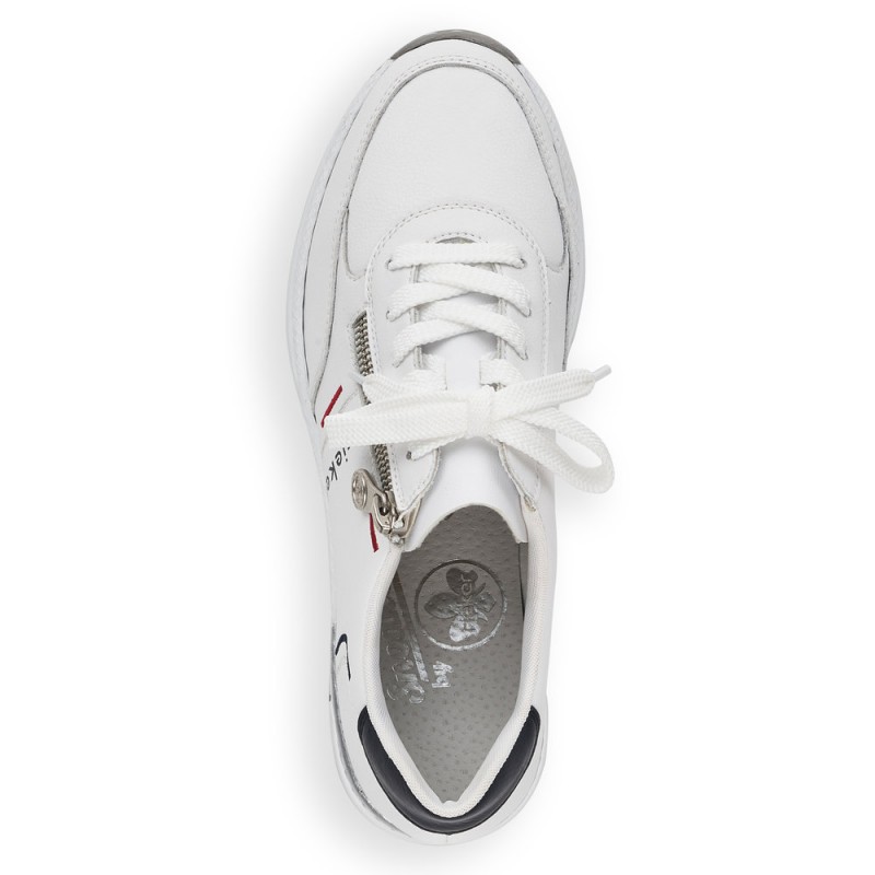 Rieker moteriški sportiniai bateliai