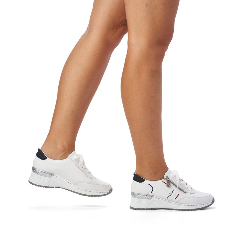 Rieker moteriški sportiniai bateliai