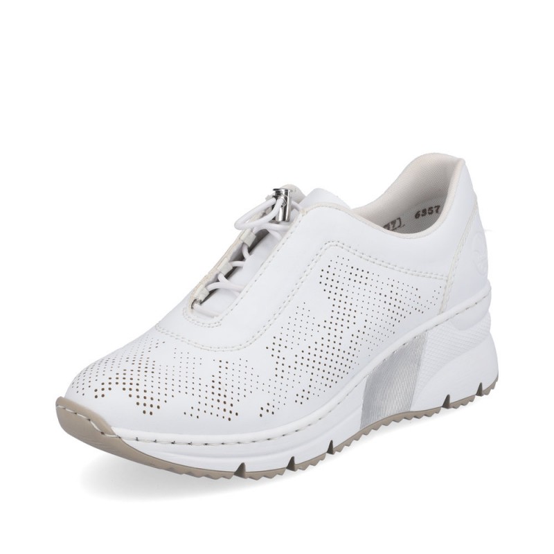 Rieker moteriški sportiniai bateliai