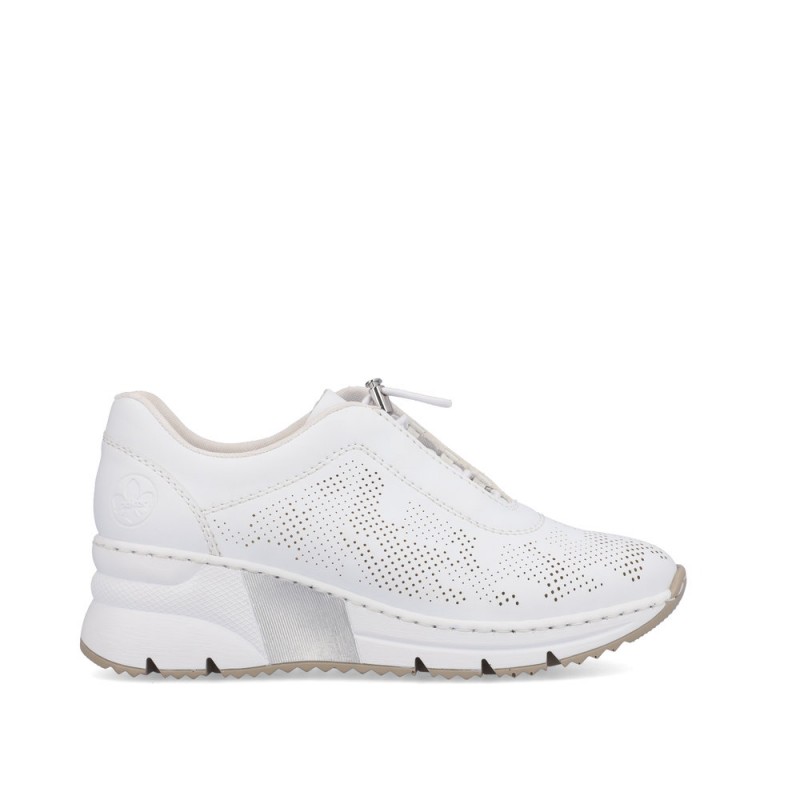 Rieker moteriški sportiniai bateliai