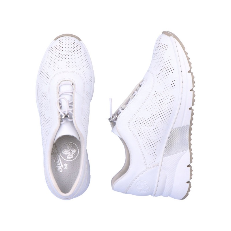 Rieker moteriški sportiniai bateliai