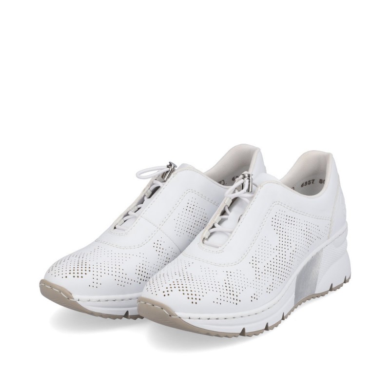 Rieker moteriški sportiniai bateliai