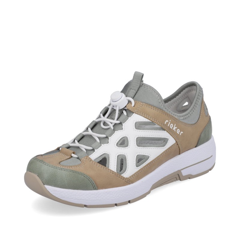 Rieker moteriški sportiniai bateliai