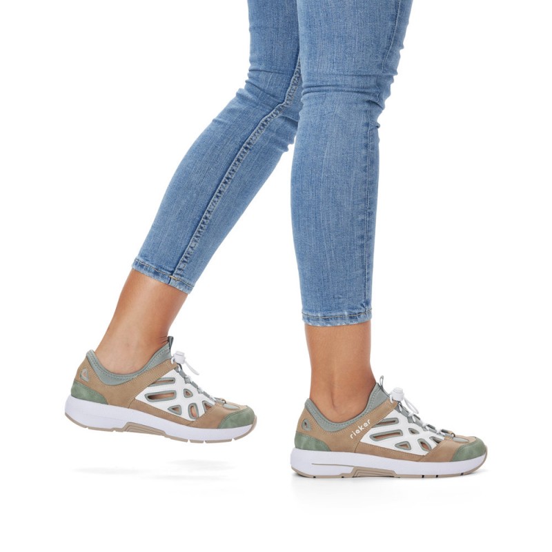 Rieker moteriški sportiniai bateliai