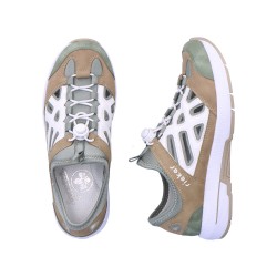 Rieker moteriški sportiniai bateliai