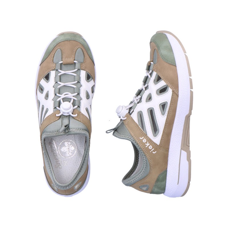 Rieker moteriški sportiniai bateliai