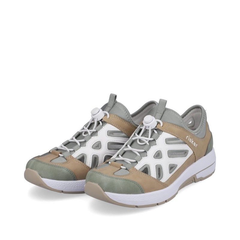 Rieker moteriški sportiniai bateliai