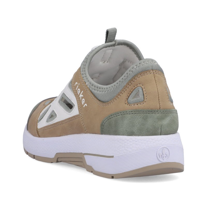 Rieker moteriški sportiniai bateliai