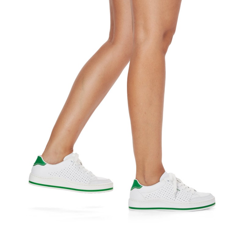 Rieker moteriški sportiniai bateliai