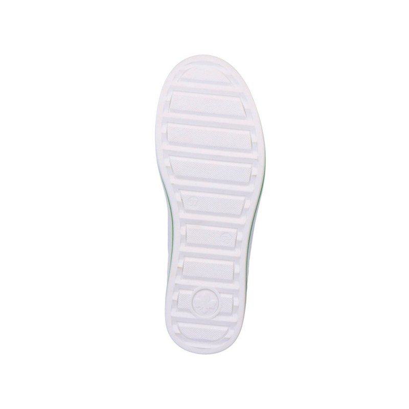 Rieker moteriški sportiniai bateliai