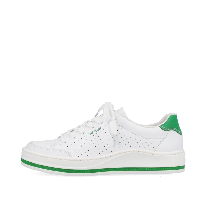 Rieker moteriški sportiniai bateliai