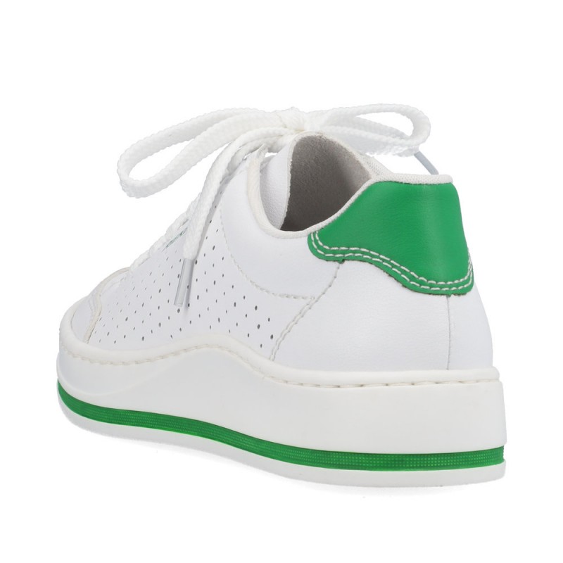 Rieker moteriški sportiniai bateliai