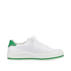 Rieker moteriški sportiniai bateliai