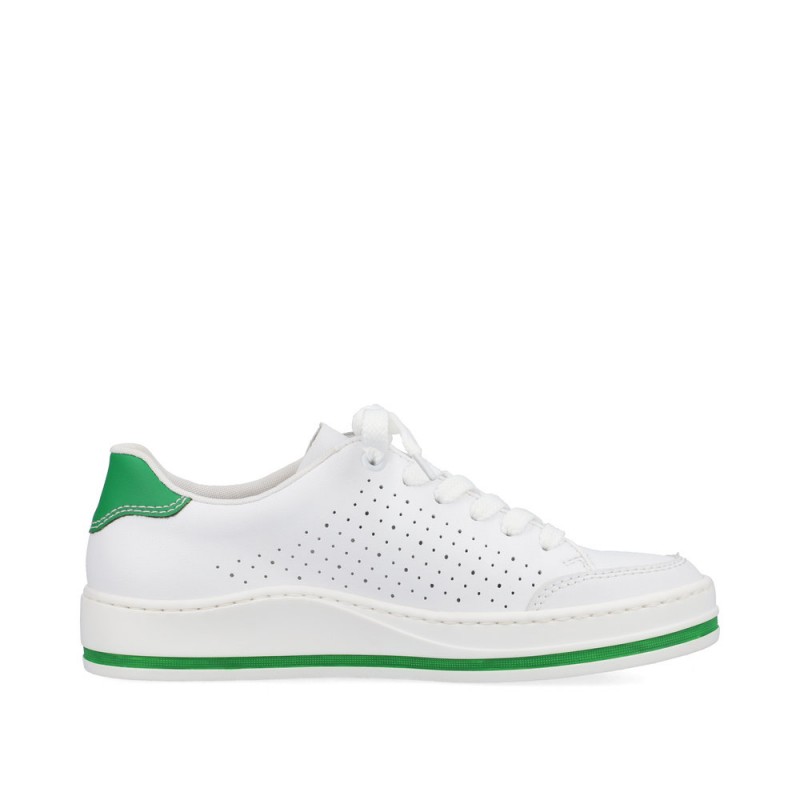 Rieker moteriški sportiniai bateliai