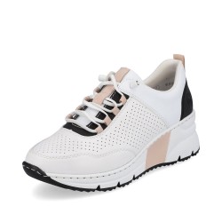 Rieker moteriški sportiniai bateliai