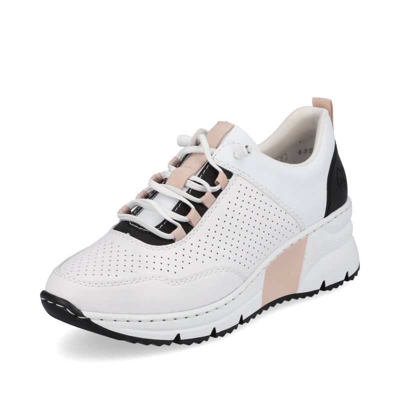 Rieker moteriški sportiniai bateliai