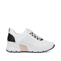 Rieker moteriški sportiniai bateliai