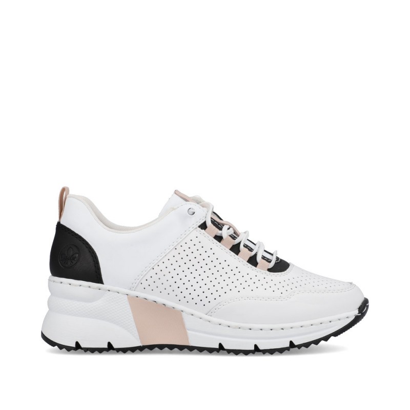 Rieker moteriški sportiniai bateliai