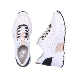 Rieker moteriški sportiniai bateliai