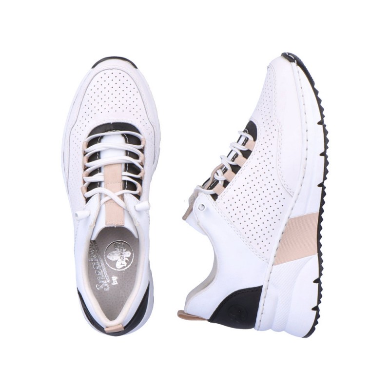 Rieker moteriški sportiniai bateliai