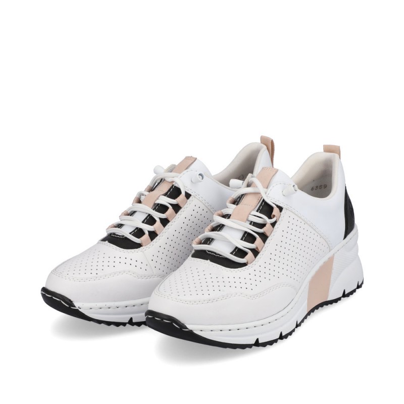 Rieker moteriški sportiniai bateliai