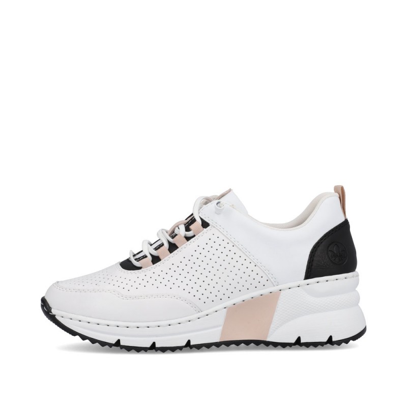 Rieker moteriški sportiniai bateliai