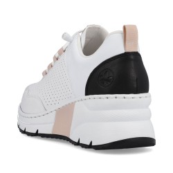 Rieker moteriški sportiniai bateliai