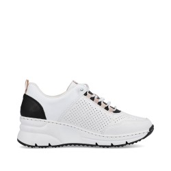 Rieker moteriški sportiniai bateliai