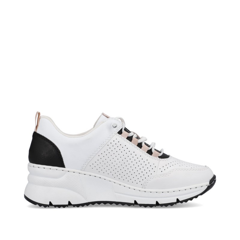 Rieker moteriški sportiniai bateliai